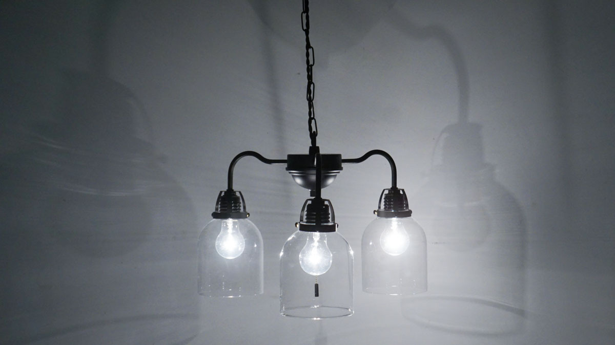 APROZ 照明 すえ ペンダント ライトAZP-561-SF/BK 