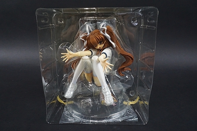 ☆Dream Tech ドリームテック 1/5 Piaキャロットへようこそ!! 2 愛沢