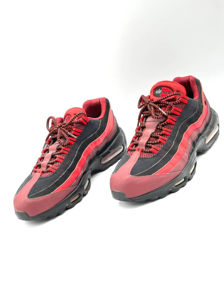 0 ナイキ NIKE エッセンシャル ESSENTIAL MAX AIR エア マックス エアマックス95 エアマックス - Black Essential Max (ランニングシューズ