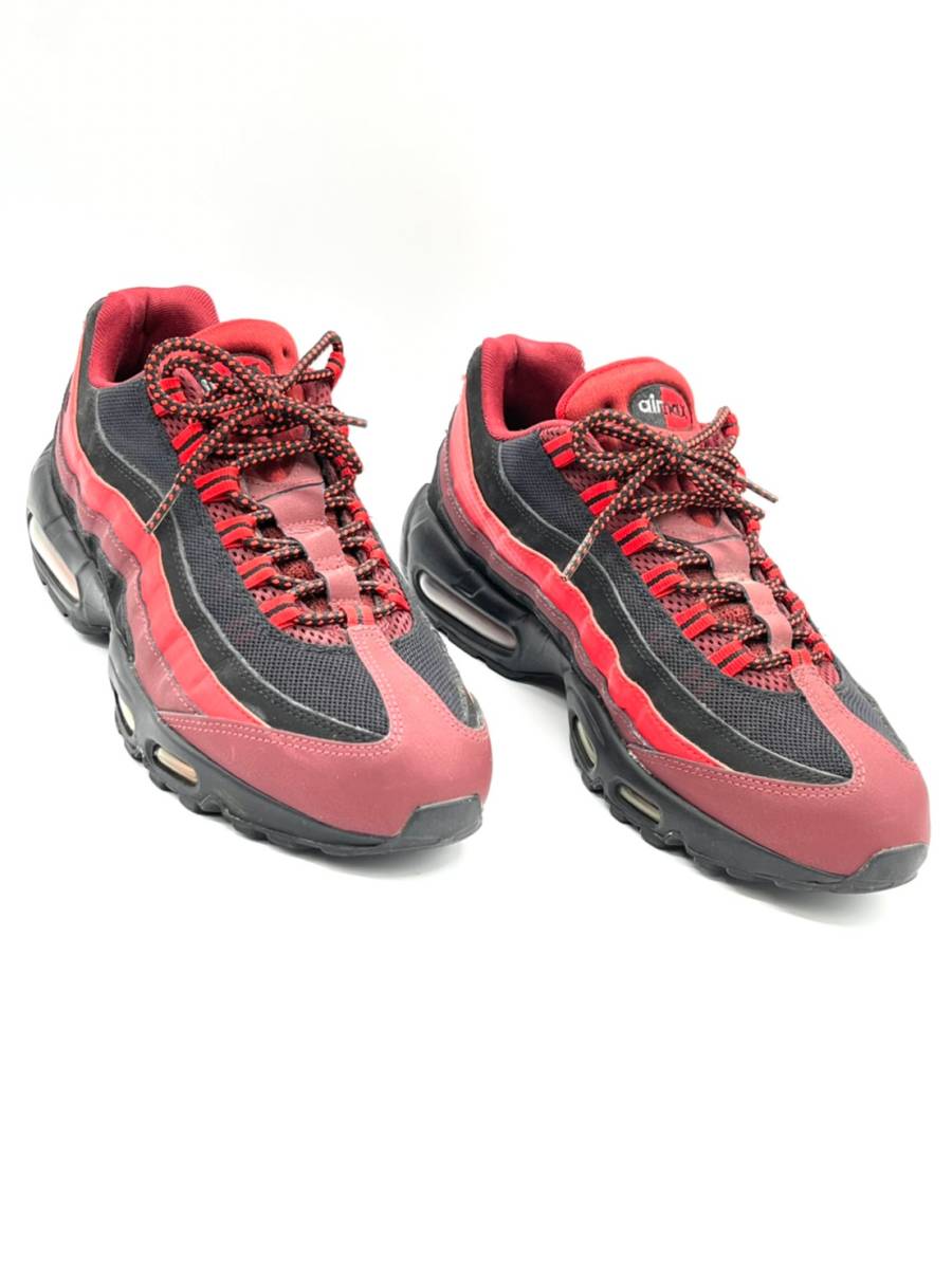 0 ナイキ NIKE エッセンシャル ESSENTIAL MAX AIR エア マックス エアマックス95 エアマックス - Black Essential Max (ランニングシューズ