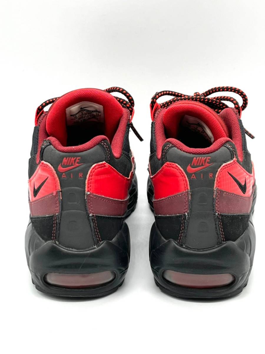 0 ナイキ NIKE エッセンシャル ESSENTIAL MAX AIR エア マックス エアマックス95 エアマックス - Black Essential Max (ランニングシューズ