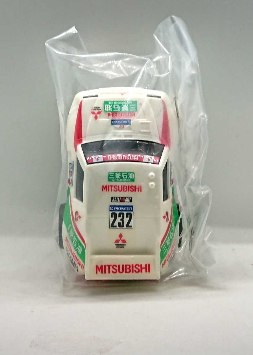 ミツワ 【ミッドレーサー】 パリダカ パジェロ 三菱石油 メーカー完成