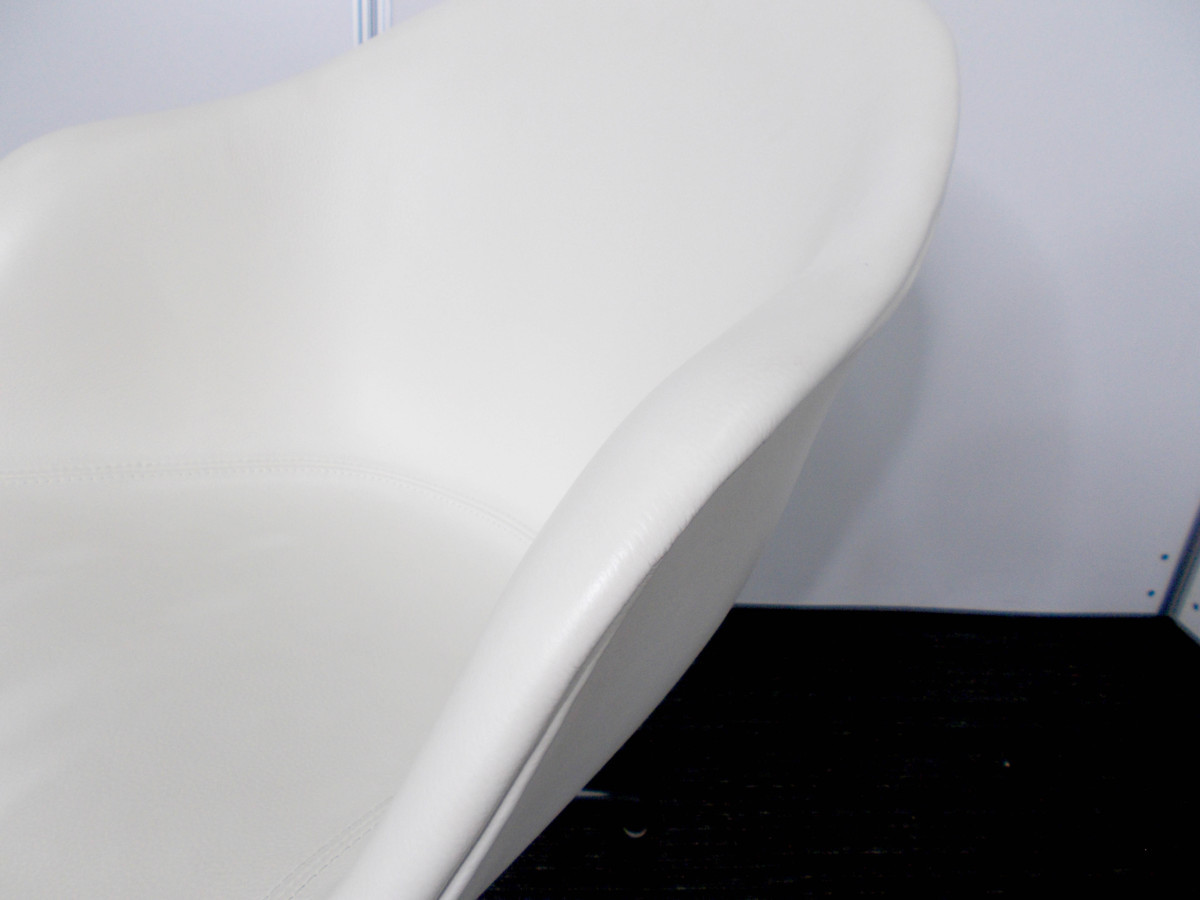 ◯ ボーコンセプト boconcept Adelaide アデレード オレンジの