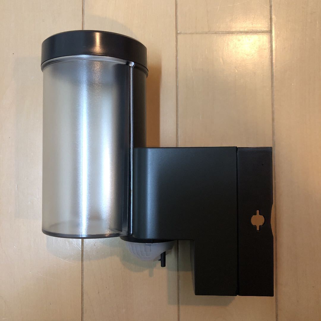 ELPA LEDセンサーライト ESL-EX301BT_4