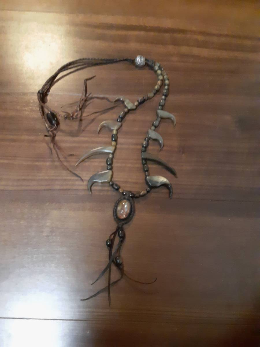 KMRii ケムリ Serpent Killer Necklace – KMRii OFFICIAL ONLINE