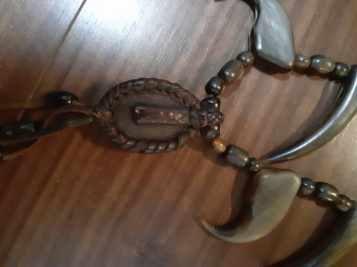 KMRii ケムリ Serpent Killer Necklace – KMRii OFFICIAL ONLINE
