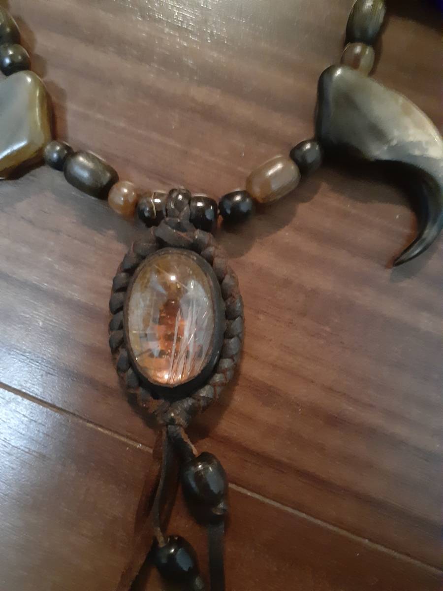 KMRii ケムリ Serpent Killer Necklace – KMRii OFFICIAL ONLINE