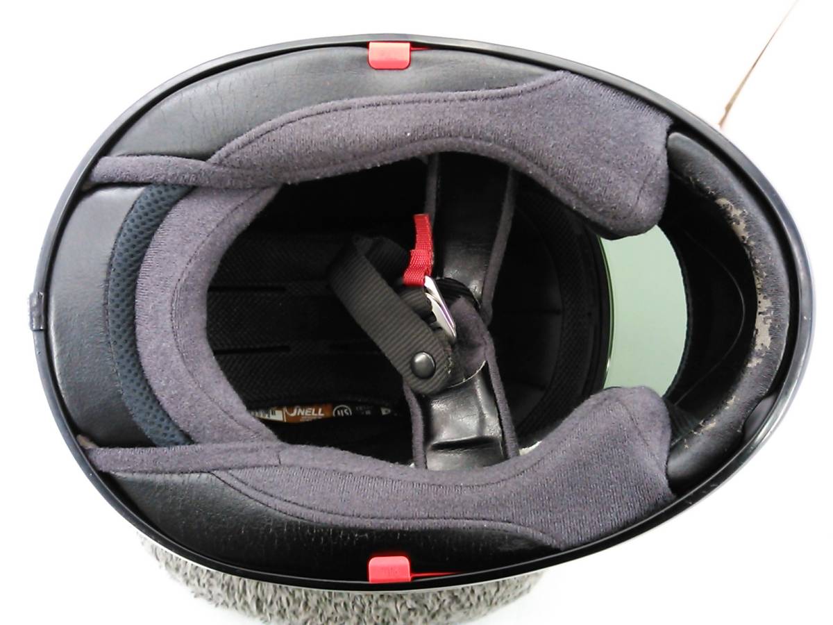 送料無料】SHOEI ショウエイ X-12 X-TWELVE MARTYR マーター Lサイズ 