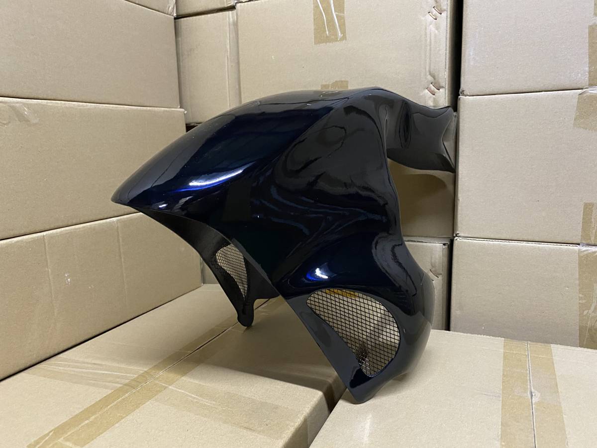 xjr400 BEET フロントシャーク フロントフェンダー 【公式通販】