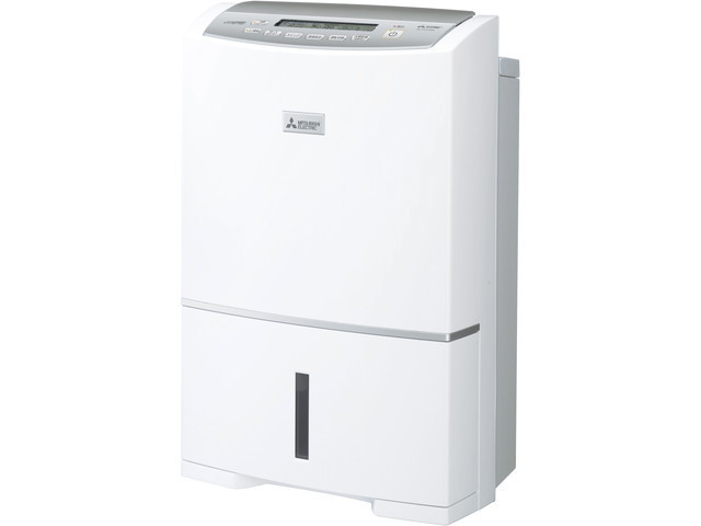 展示品 2020年製 三菱電機 衣類乾燥除湿機 MJ-PV240RX-W ホワイト ハイ 