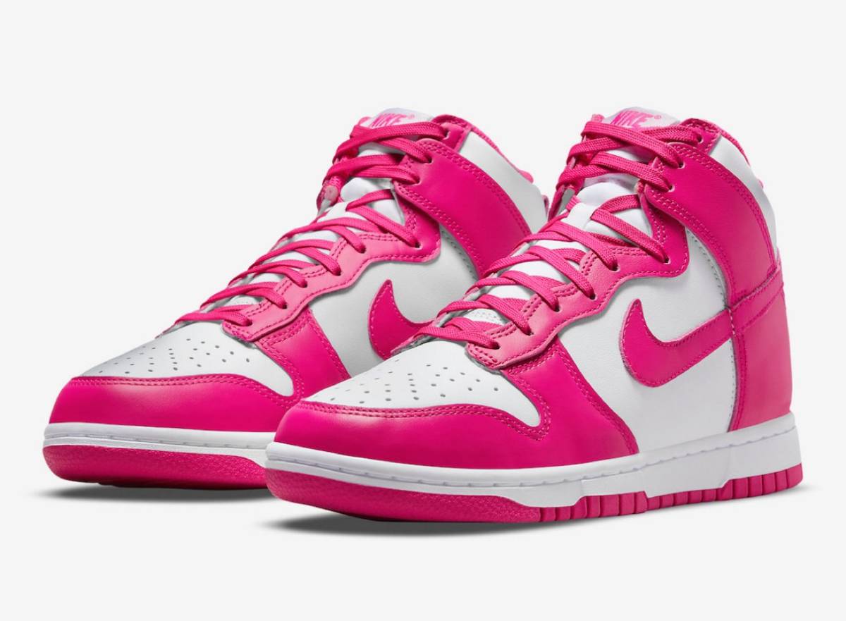 1/12発売 新品 国内正規 (W US11.5 28.5 M US10 28.0 ) WMNS NIKE DUNK 