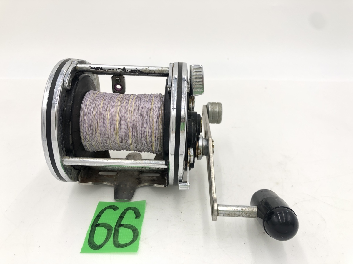 アブカーディナル4オリジナル ABU Cardinal 4 カーディナル4