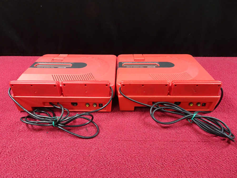 ツインファミコンが発売35周年。シャープから発売された NINTENDO