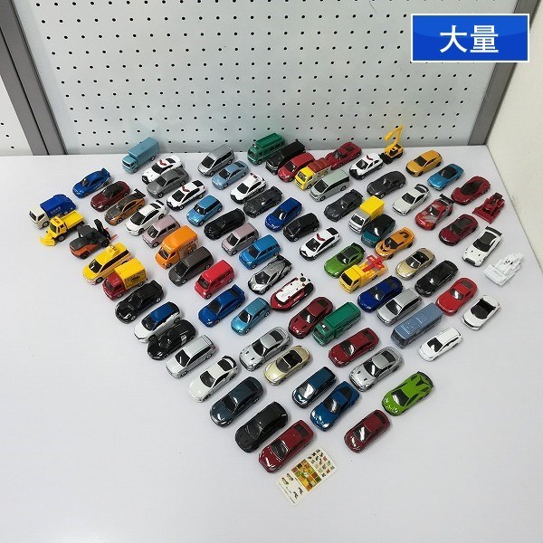 豊富な，新品 mBD917a 大量 トミカ ランボルギーニ ホンダNSX ロータスエキシージ ニッサン フェアレディZ 他 | ミニカー Q(その他)｜売買されたオークション情報、yahooの商品情報をアーカイブ公開 - オークフ その他