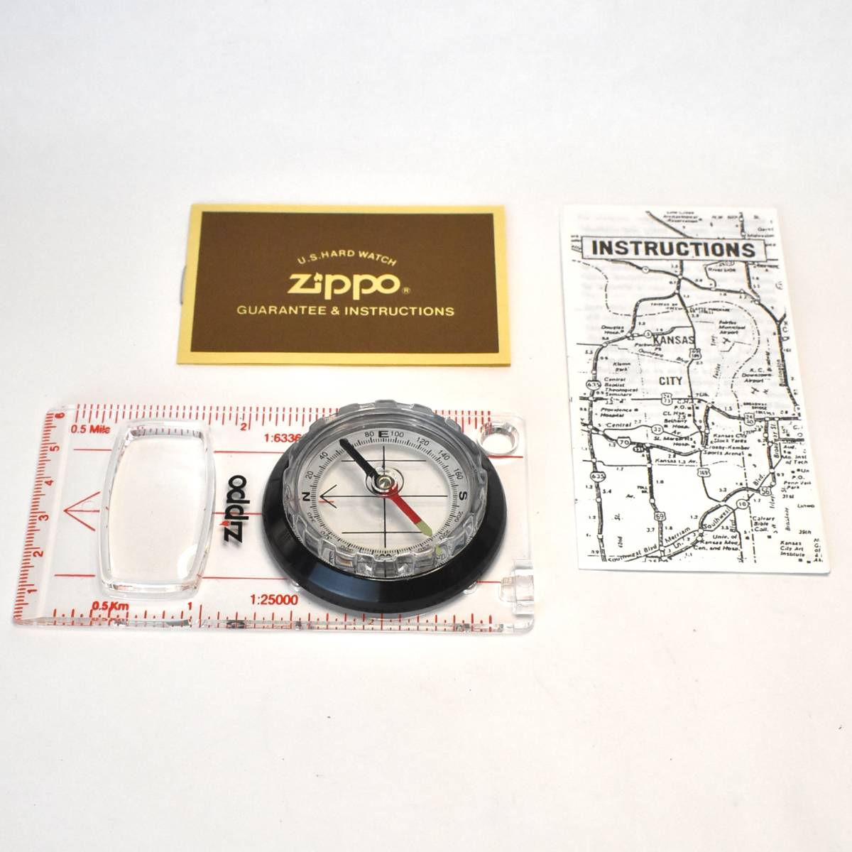 2000年製 ZIPPO ジッポー J-WFS US SPECIAL ISSUE BRADFORD.P.A. 
