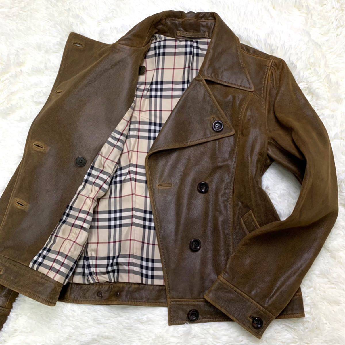 BURBERRY LONDON バーバリーロンドン – バーバリー KLD ノバチェック 