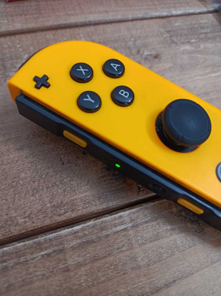 Nintendo Switch ニンテンドー スイッチ Joy-Con ジョイコン 任天堂