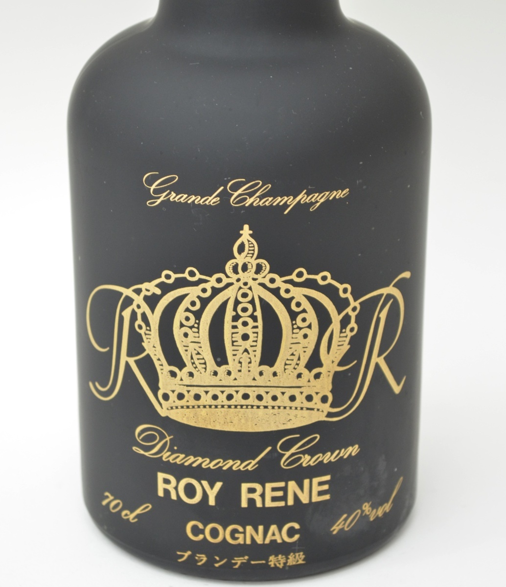 RENE 700ml ロイ レーヌ ダイヤモンドクラウン ROY ロイ・レーヌ