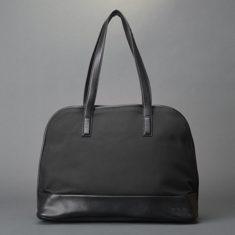 激レア！ 美品 TUMI トゥミ ショルダーバッグ ビジネスバッグ バリ 