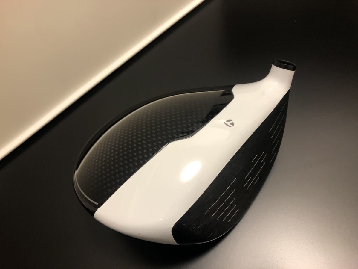 テーラーメイド M2 ヘッド&ヘッドカバー&専用トルクレンチ付き_6