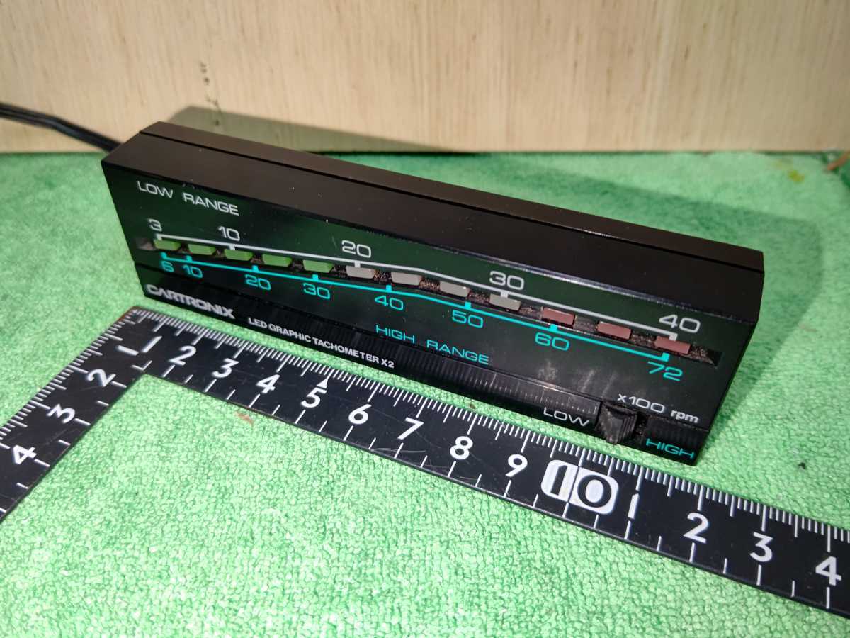 当時物 デジタルタコメーター 12v 実働品 旧車 街道レーサー 激レア Love灯 インジケータ その他 売買されたオークション情報 Yahooの商品情報をアーカイブ公開 オークファン Aucfan Com