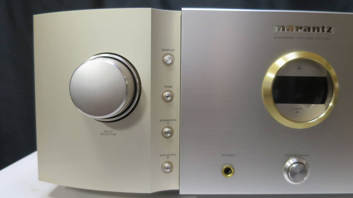 PM-11S2 | marantz PM-11S2コード01-08696 アバックWEB-SHOP ⁄ 中古 
