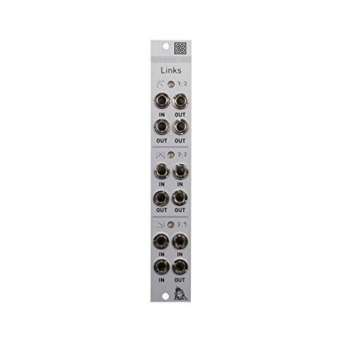 Mutable Instruments Links Mutable Instruments MM Links ユーロ