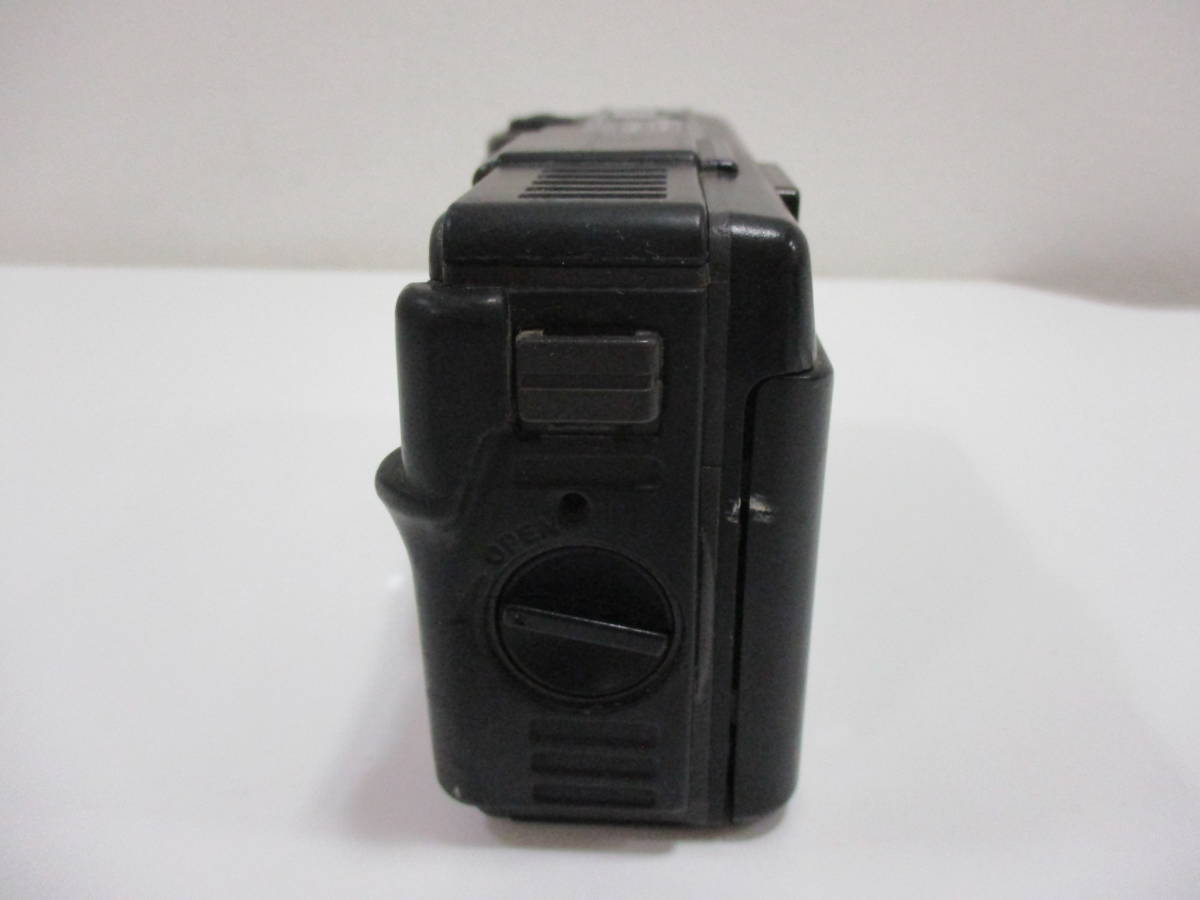 Konica Lens 35 現場監督　希少レアカラー【動作未確認】 24857】Konica(コニカ)◇ 現場監督 LENS 35 WB 動作未確認 ジャンク品