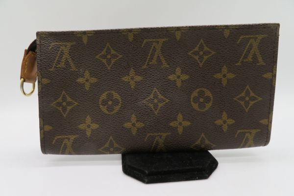  yt3522/LOUIS VUITTON モノグラム ポーチ FL1001 00(その他)｜売買されたオークション情報、yahooの商品情報をアーカイブ公開 - オークファン かばん、バッグ