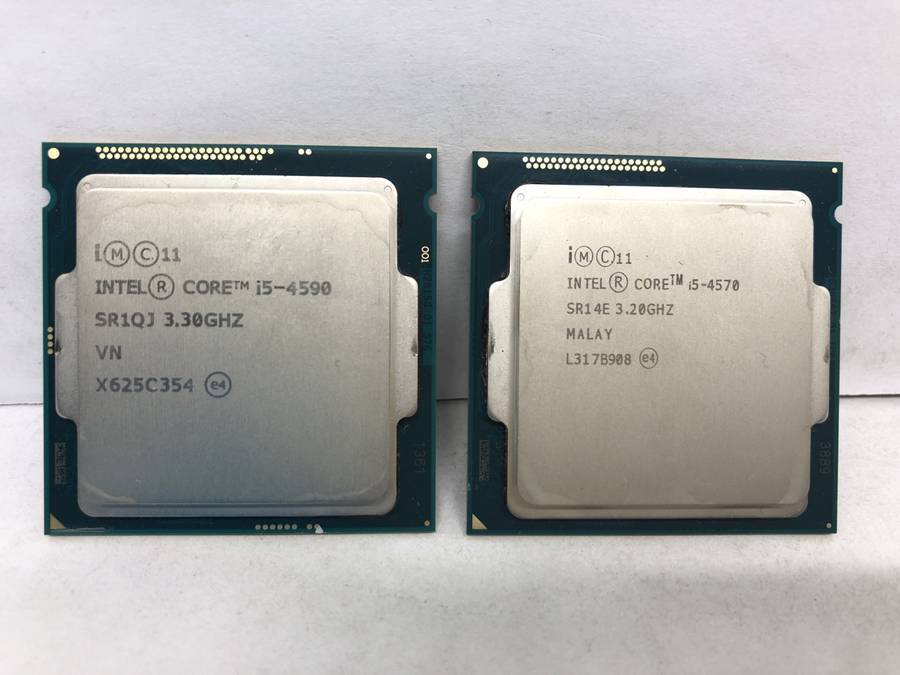 Yahoo!オークション 福袋 まとめ i5) -「￥9500-」(Core CPU一覧｜PC