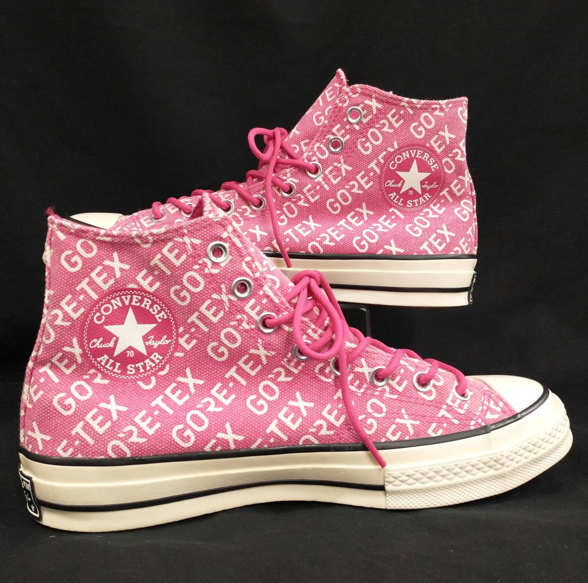 CONVERSE GORE-TEX CHUCK TAYLOR HI コンバース ゴアテックス チャック 