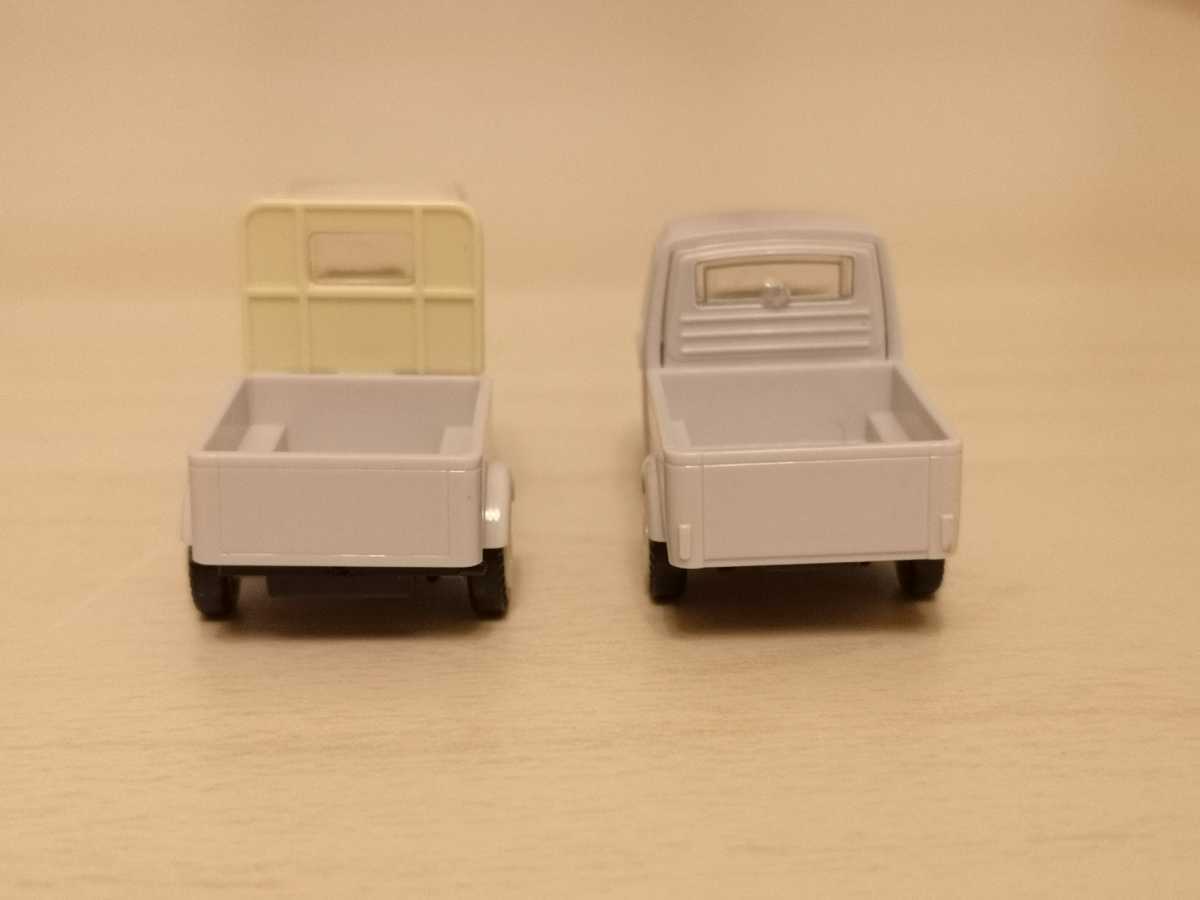 値頃 タイム180 ｒａ80 ダイハツミゼットｄｋａ ｍｐ5 2台セット Rachelbaptista Com Br