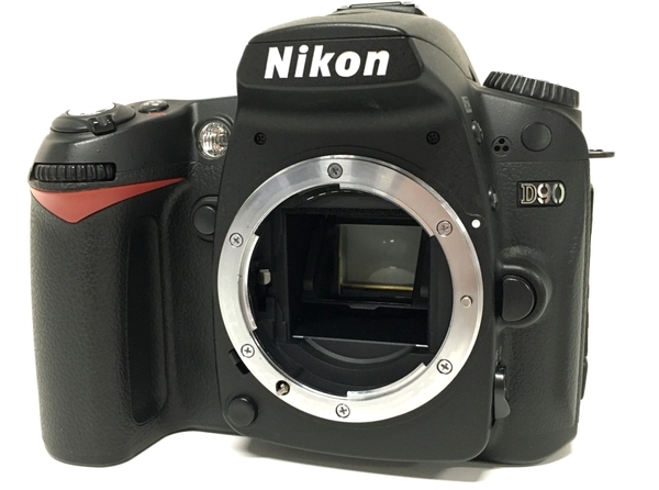 人気セール，得価 Nikon D90 ボディ デジタル 一眼レフ カメラ ニコン F6165832(ニコン)｜売買されたオークション情報、yahooの商品情報をアーカイブ公開 - オークファン ニコン