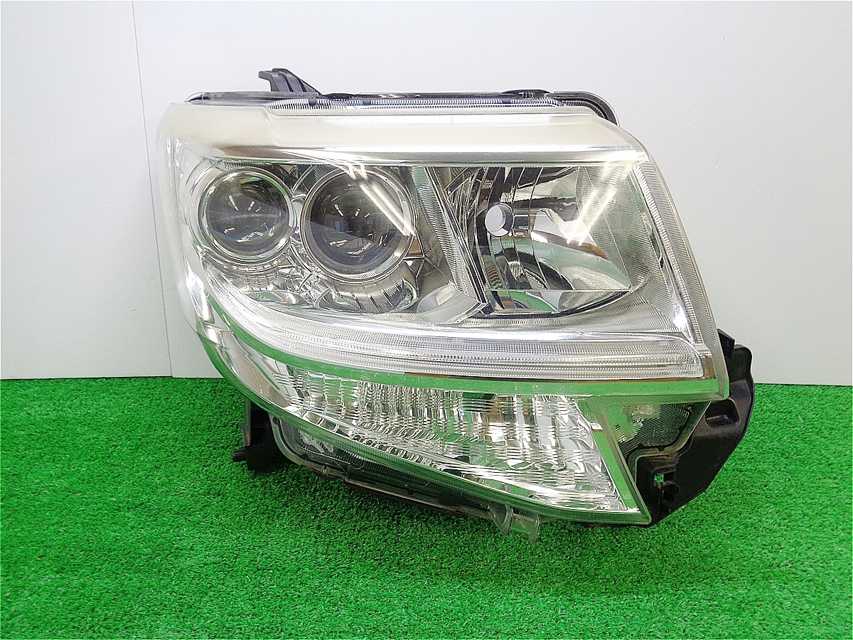  ダイハツ LA600S タント カスタム ヘッドライト 右 LED 純正 KOITO 100-51392 81145-B2030 右側 運転席側 ランプ(ヘッドライト)｜売買されたオークション情報、yahooの商品情報をアーカイブ公開 - オーク ダイハツ用