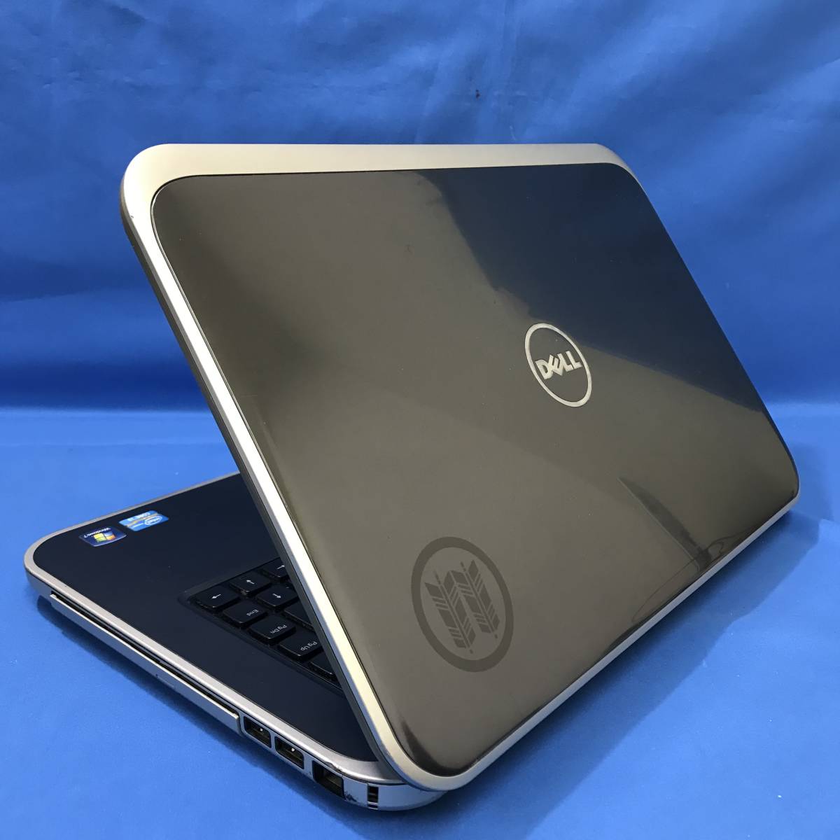 DELL INSPIRON 5520 - GRY - i3 - 2G - 13 - i