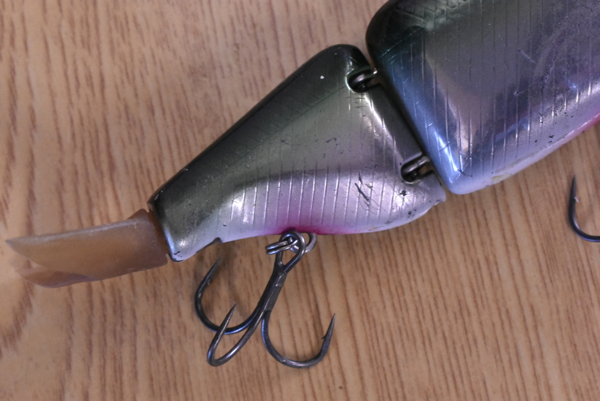 1スタ ルアー Drt ディビジョン タイニークラッシュ Division ビッグベイト ブラックバス バス 釣り 琵琶湖 Kkm O1 ビッグベイト 売買されたオークション情報 Yahooの商品情報をアーカイブ公開 オークファン Aucfan Com