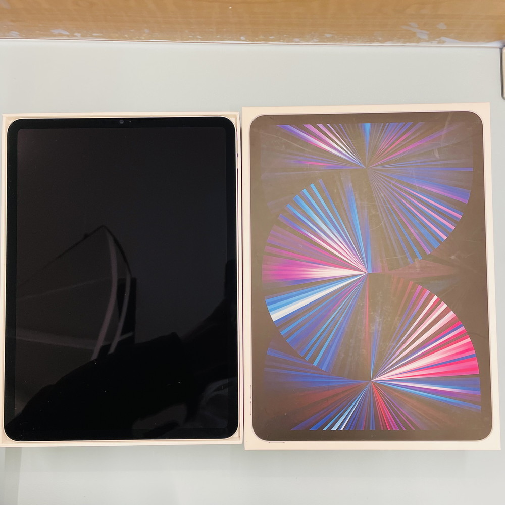 セール，送料無料 apple ipad pro 11インチ 第3世代 MHWD3J/A 1TB simフリー Wi-Fi+cellular ソフトバンク 判定 109-210118-io-1-ICH(iPad本体)｜売買されたオークション情報、yahooの商品情報をアーカイブ公開 - オークファン iPad本体