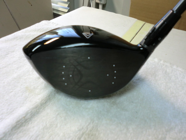 超美品 EPIC SPEED トリプルダイヤモンド LS 9度 日本正規品 EPIC SPEED 超