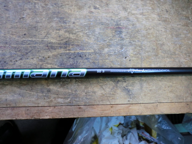 超美品 EPIC SPEED トリプルダイヤモンド LS 9度 日本正規品 EPIC SPEED 超