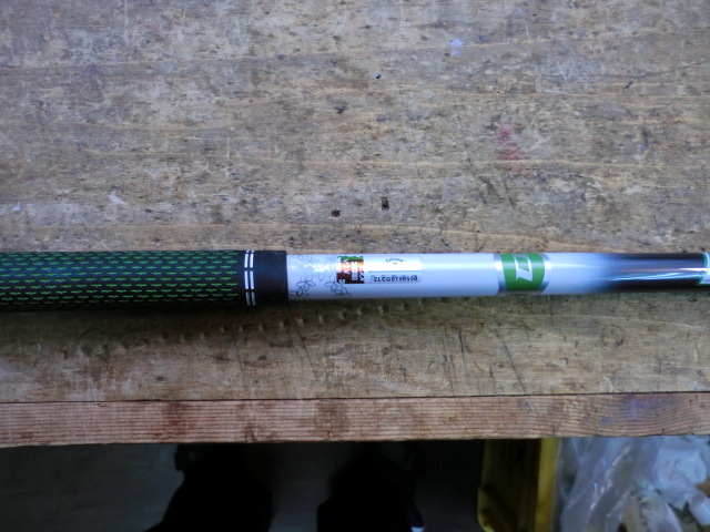 超美品 EPIC SPEED トリプルダイヤモンド LS 9度 日本正規品 EPIC SPEED 超