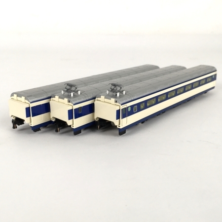 マイクロエース A3391 キヤE 193系「East I-D」3両セット A-3391 i-D