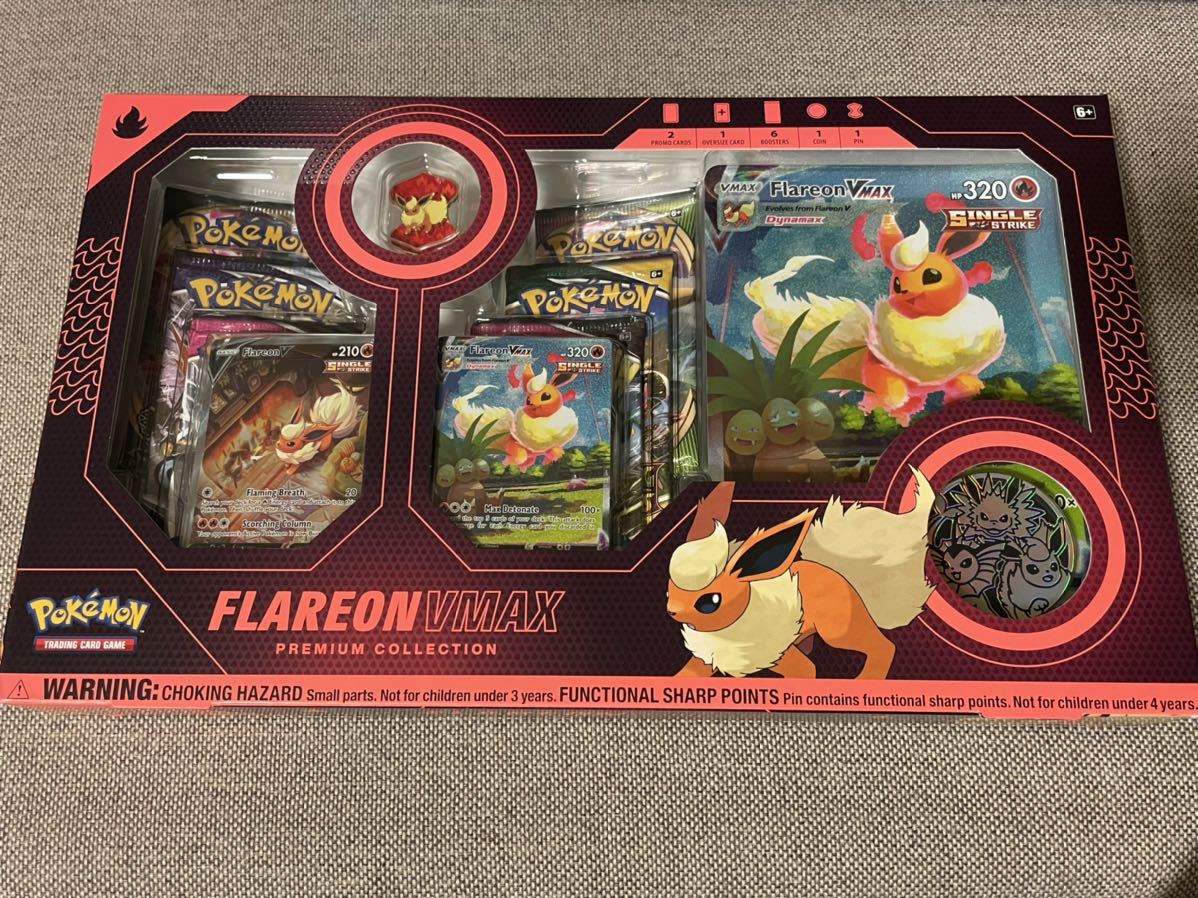 ポケモンカード 北米版 夏ポケカ 3種類セット 新品未開封 (セット 