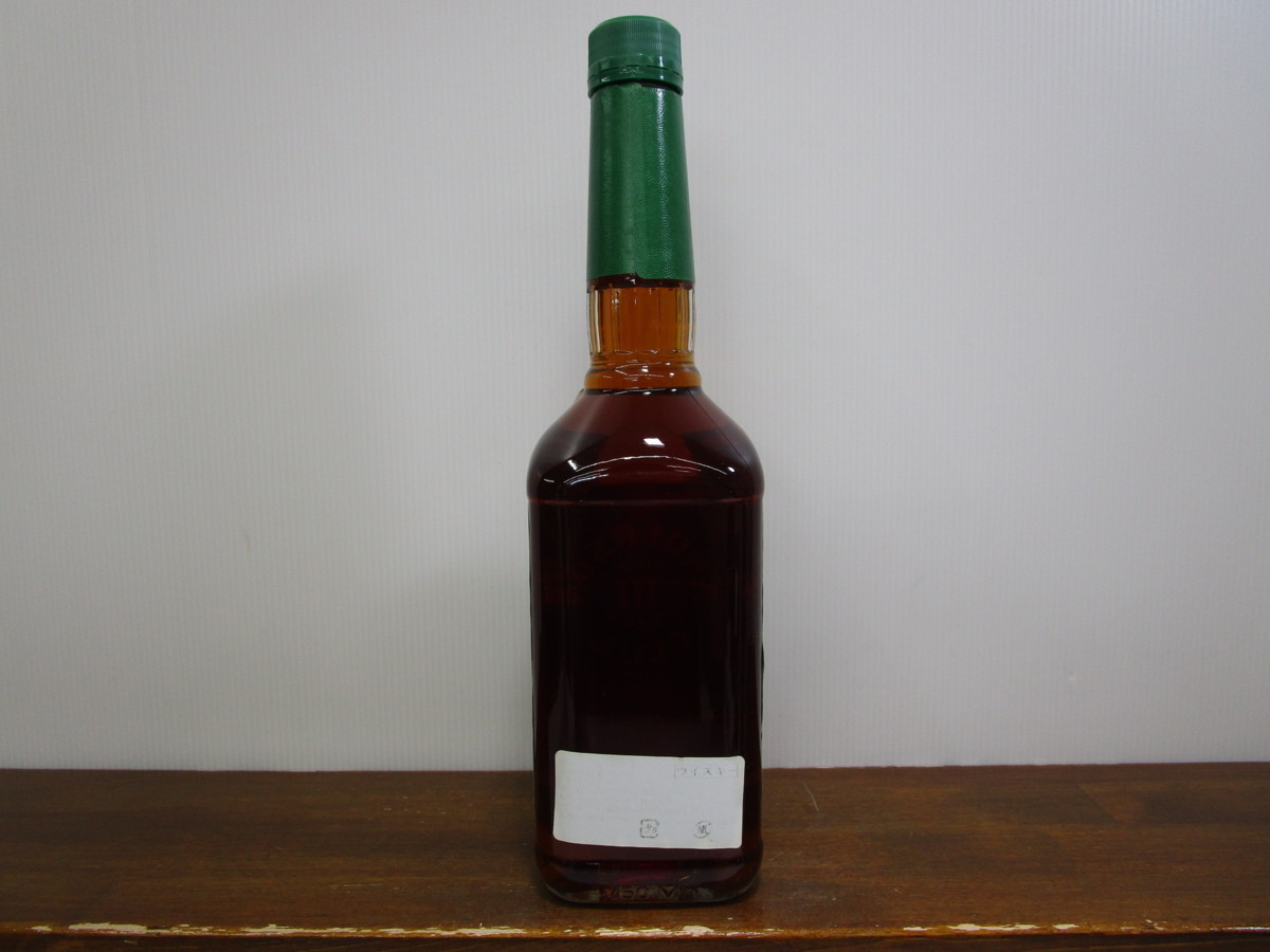 ANDERSON CLUB 10年 ケンタッキー・バーボンウイスキー 750ml