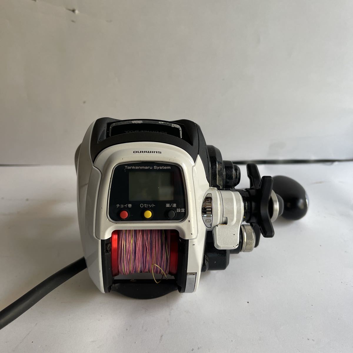 シマノ プレイズ800 バッテリーセット シマノ プレイズ 800 0 プレイズ
