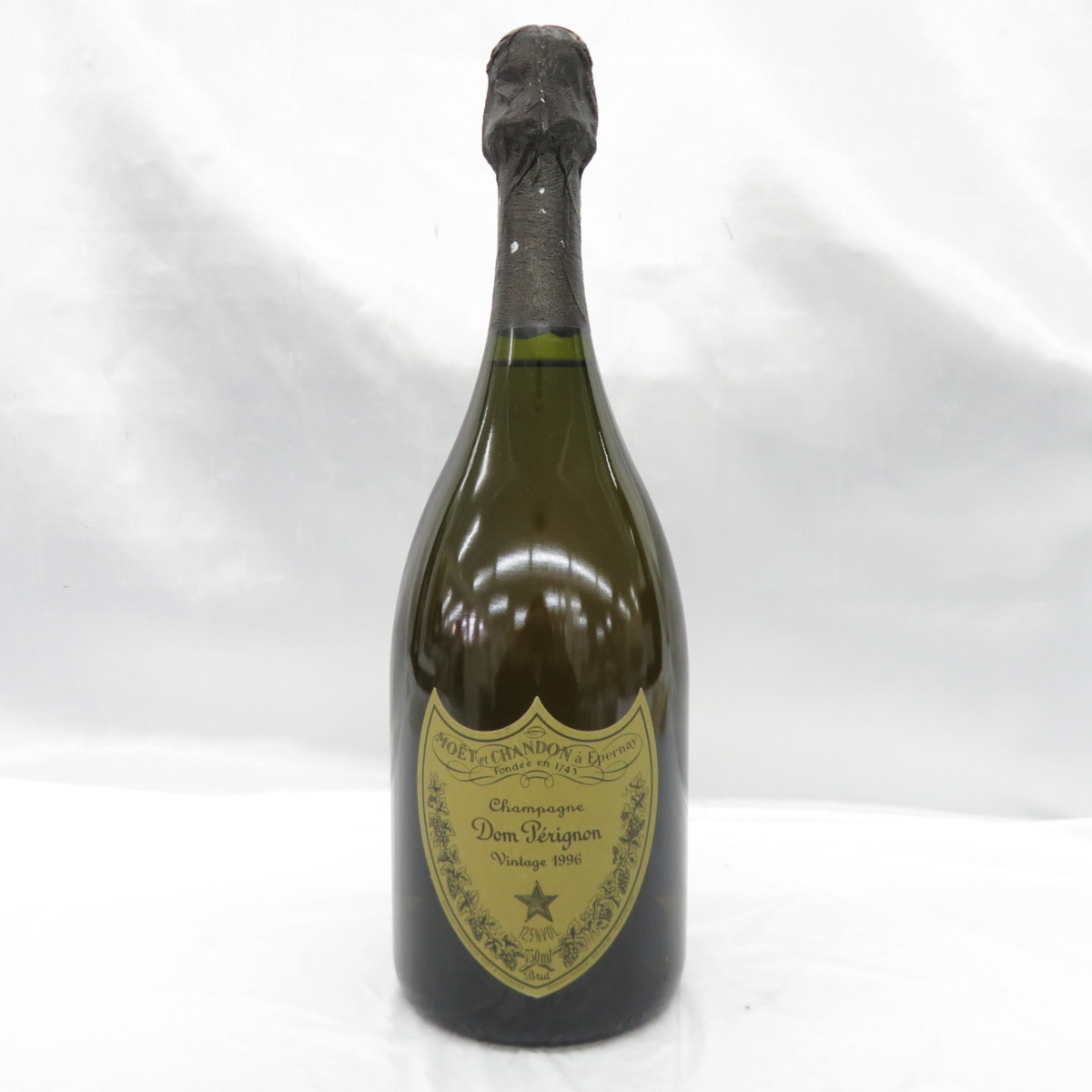 未開栓 ドンペリニヨン ヴィンテージ 1996 シャンパン 750ml 12.5% 箱