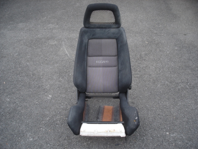 人気定番，最新作 RECARO レカロシート リクライニング セミバケット 底止め LX LS-L 部品取り 補修ベース 2201191(本体)｜売買されたオークション情報、yahooの商品情報をアーカイブ公開 - オークファン 本体