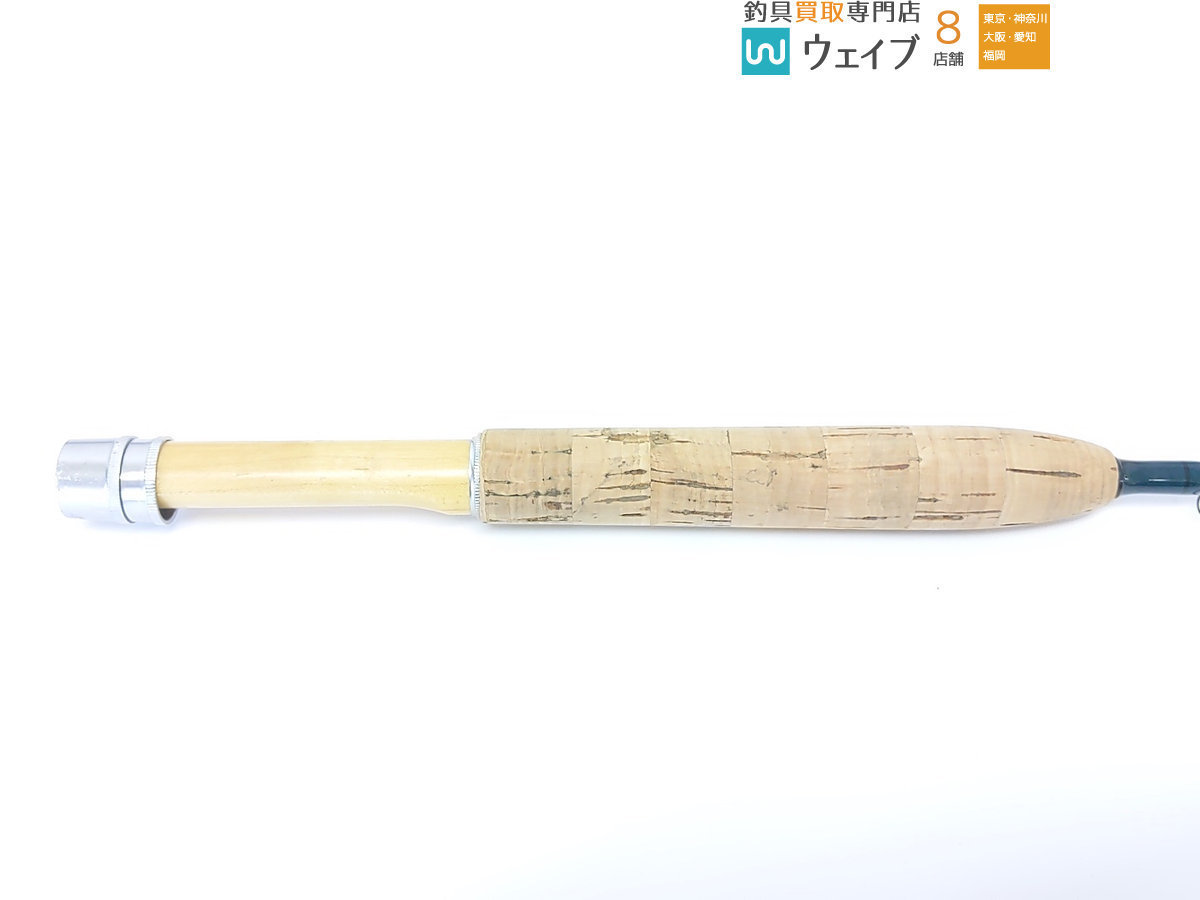 TIEMCO ティムコ ユーフレックス EUFLEX GS 0 フライロッド Yahoo