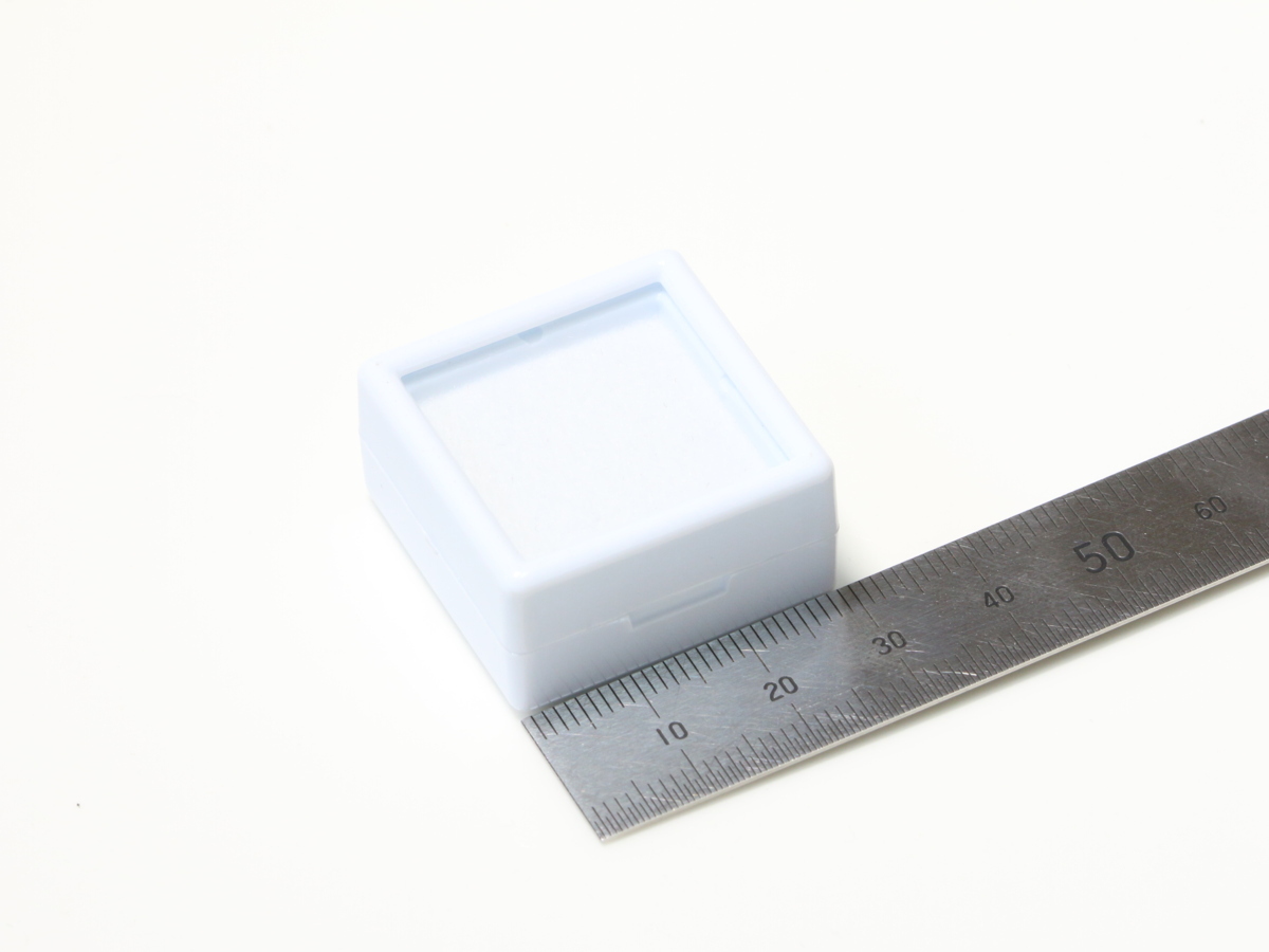  ネコポス送料サービス まとめ買いがお得 50個セット 3980円 ルースケース コンパクト 大きさ3x3cm 50個セット組み合わせ自由(天然石、半貴石)｜売買されたオークション情報、yahooの商品情報を 天然石、半貴石