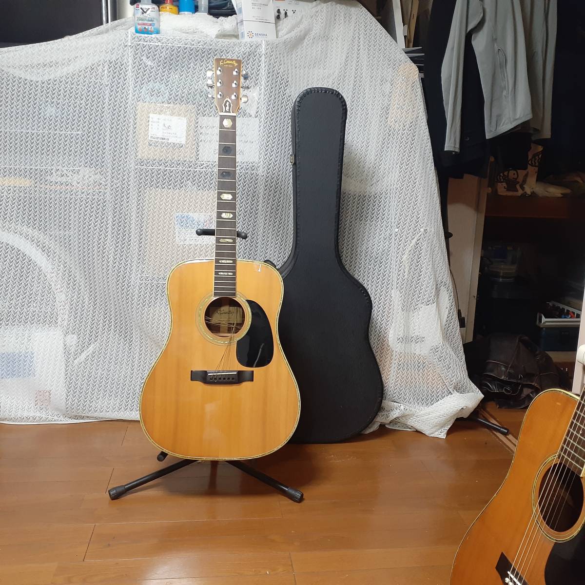 K-country D-400 70`