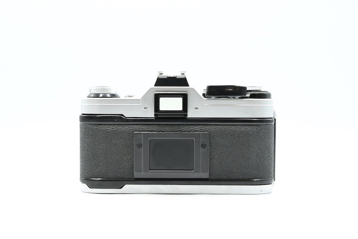 ◆ Canon キヤノン AE-1 + CANON LENS FD 50mm F1.4 S.S.C. ジャンク品 修理等に MF一眼レフ フィルムカメラ 標準単焦点レンズ Canon AE-1 - A-1を徹底解説。作例からおすすめレンズまで Prime 0